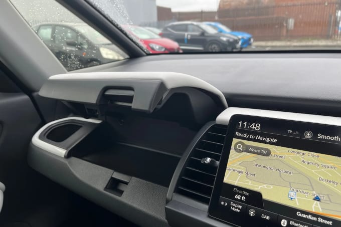 2021 Honda Jazz