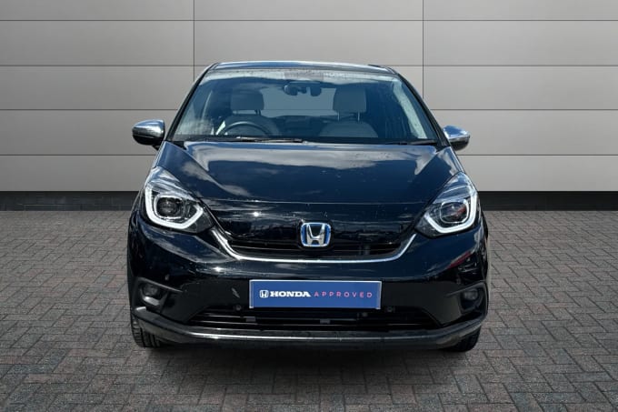 2022 Honda Jazz