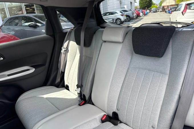 2022 Honda Jazz