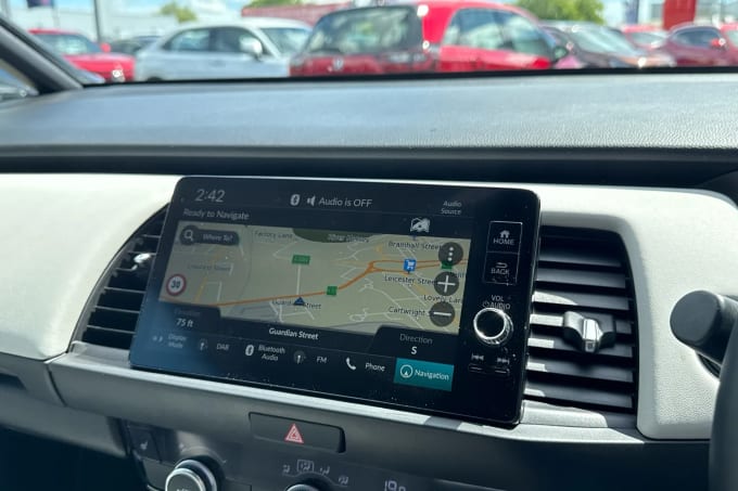 2022 Honda Jazz
