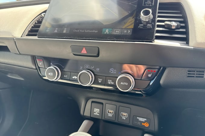 2022 Honda Jazz
