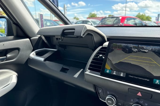 2022 Honda Jazz