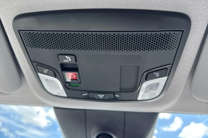 2022 Honda Jazz