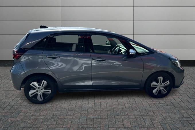 2022 Honda Jazz