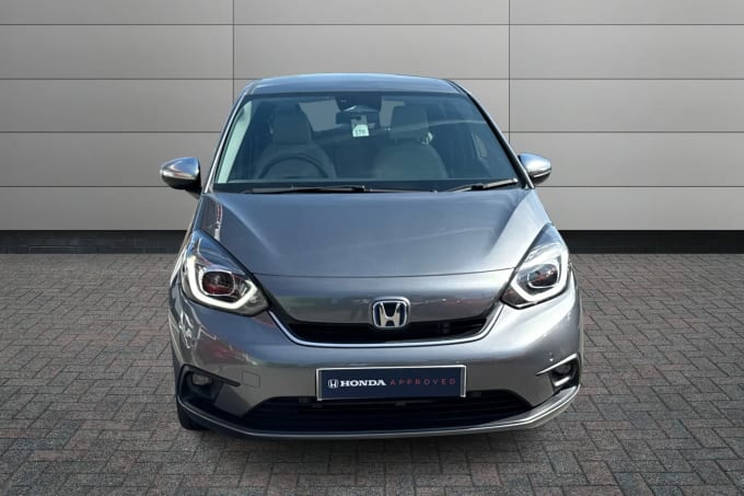2022 Honda Jazz