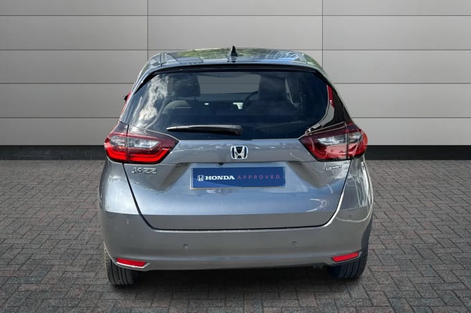 2022 Honda Jazz