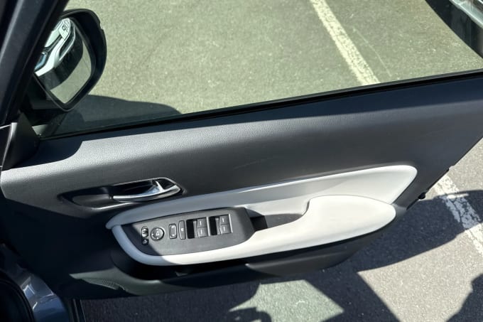 2022 Honda Jazz