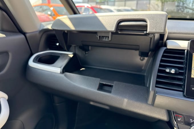 2022 Honda Jazz