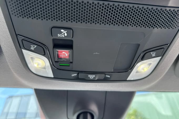 2022 Honda Jazz