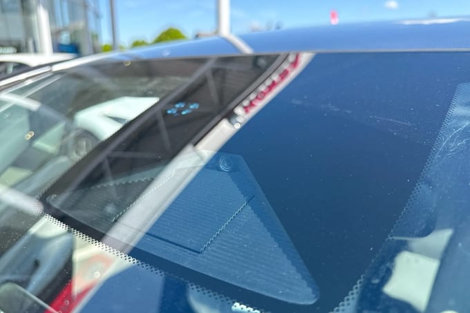 2022 Honda Jazz