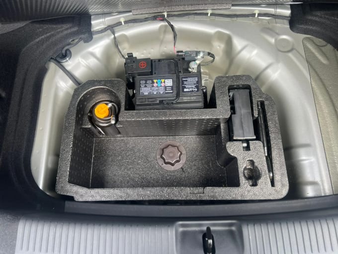 2025 Mg Motor Uk Mg3