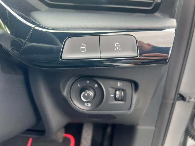 2025 Mg Motor Uk Mg3