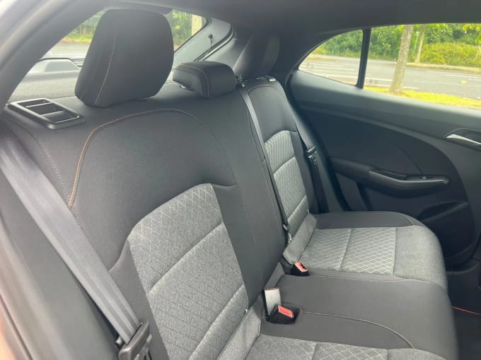 2025 Mg Motor Uk Mg3