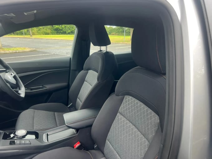 2025 Mg Motor Uk Mg3