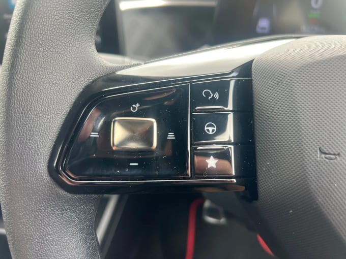 2025 Mg Motor Uk Mg3