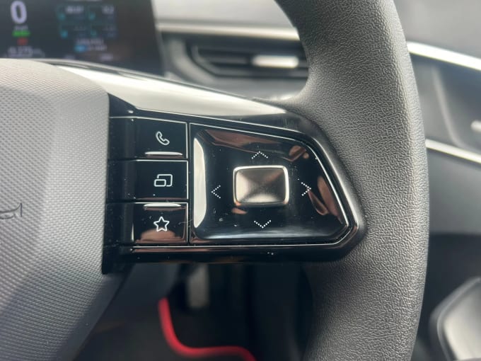 2025 Mg Motor Uk Mg3