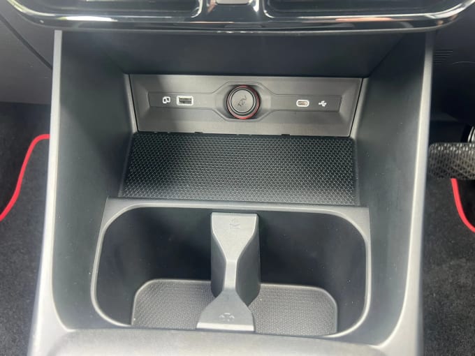 2025 Mg Motor Uk Mg3