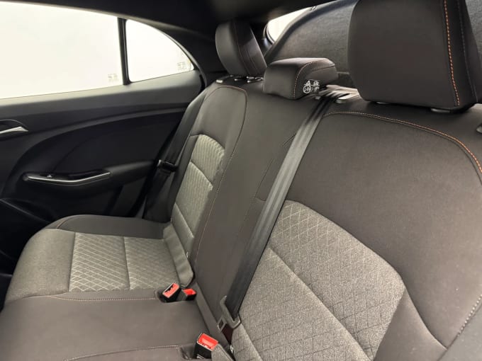 2024 Mg Motor Uk Mg3
