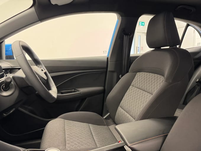 2024 Mg Motor Uk Mg3