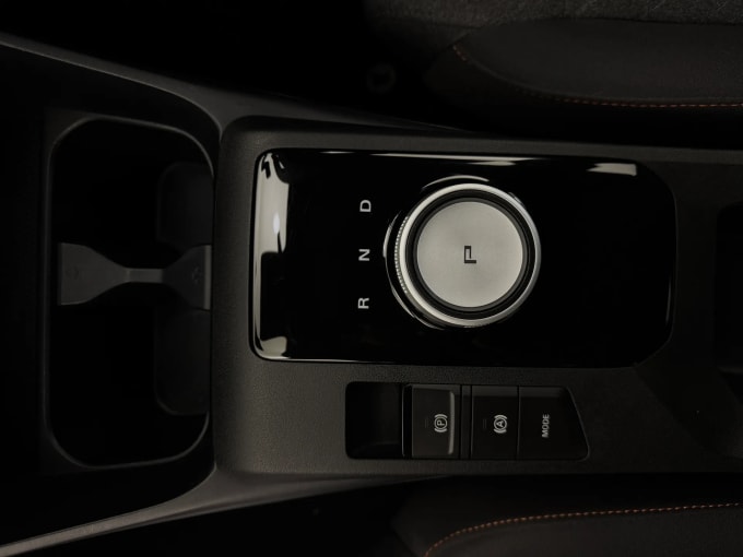 2024 Mg Motor Uk Mg3