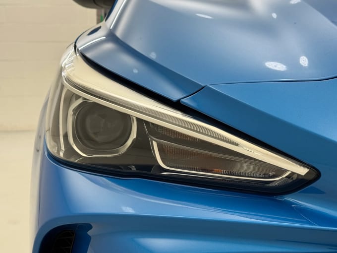 2024 Mg Motor Uk Mg3