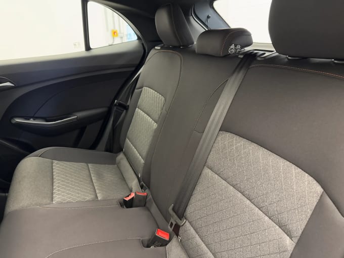 2024 Mg Motor Uk Mg3