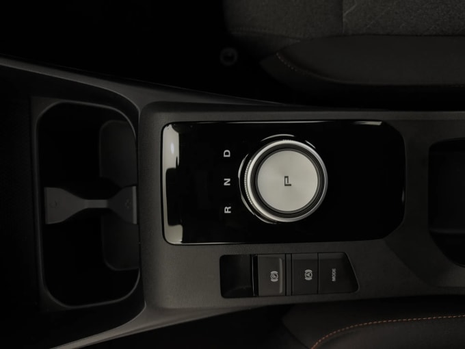2024 Mg Motor Uk Mg3