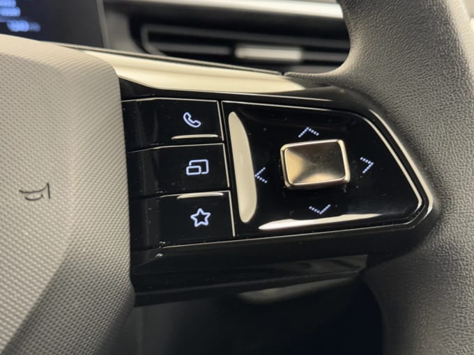 2024 Mg Motor Uk Mg3