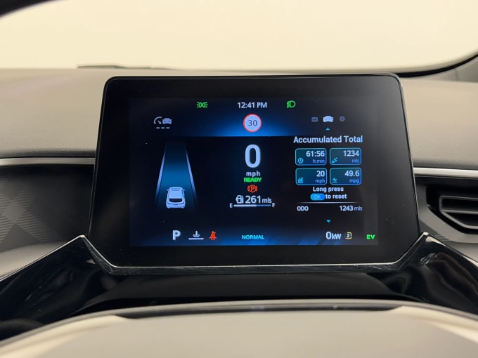 2024 Mg Motor Uk Mg3