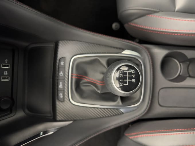 2024 Mg Motor Uk Zs