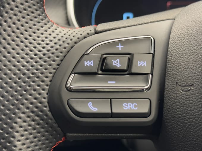 2024 Mg Motor Uk Zs