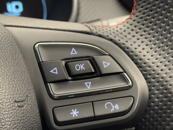 2024 Mg Motor Uk Zs