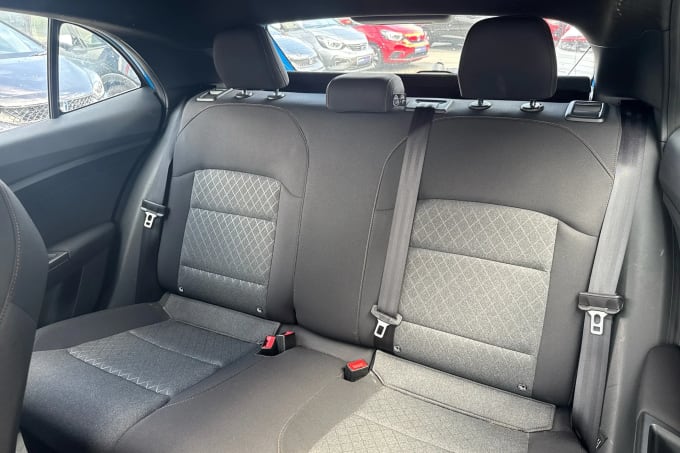 2024 Mg Motor Uk Mg3