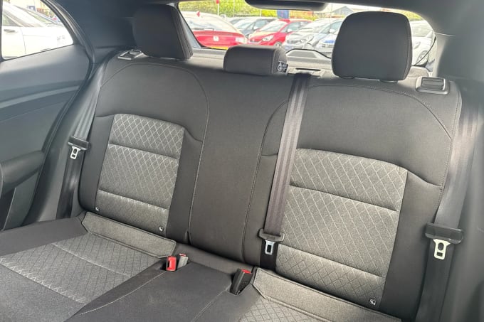 2024 Mg Motor Uk Mg3