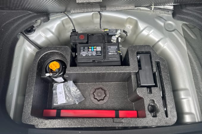 2024 Mg Motor Uk Mg3