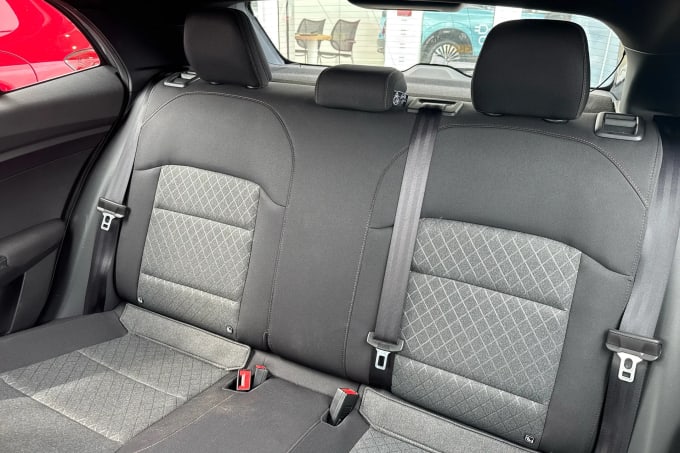 2024 Mg Motor Uk Mg3