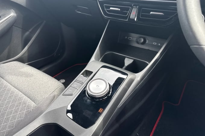 2024 Mg Motor Uk Mg3