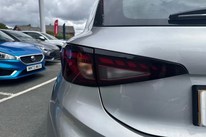 2024 Mg Motor Uk Mg3