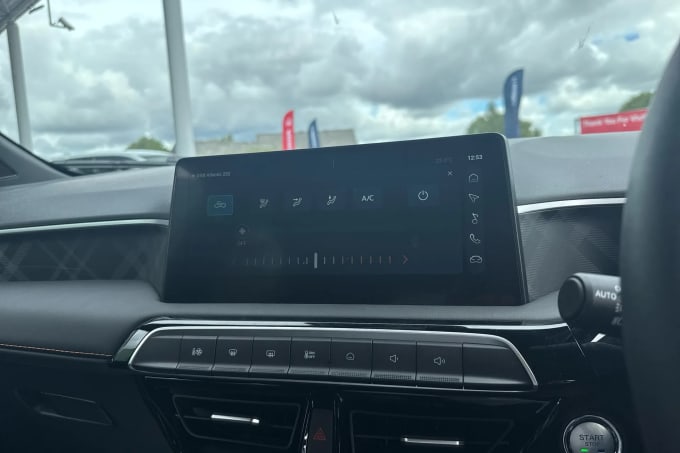 2024 Mg Motor Uk Mg3