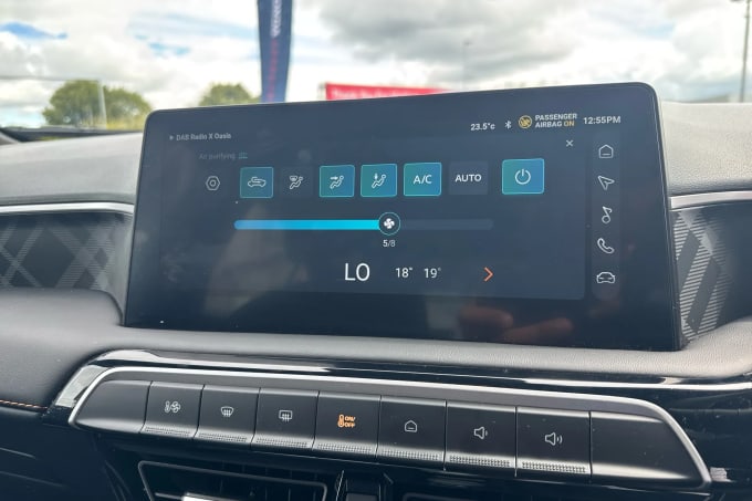 2024 Mg Motor Uk Mg3