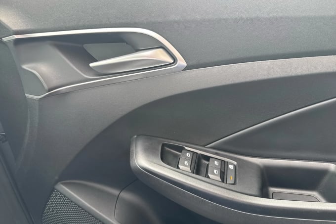 2024 Mg Motor Uk Mg3