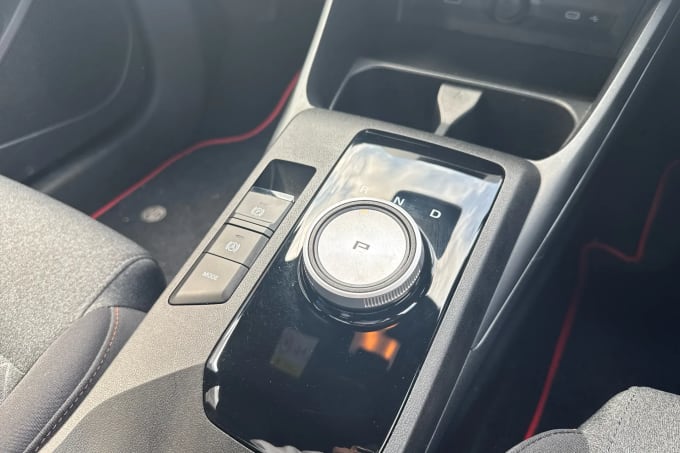 2024 Mg Motor Uk Mg3