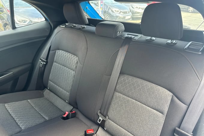 2024 Mg Motor Uk Mg3