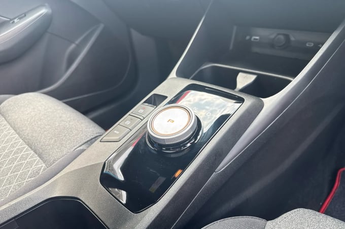 2024 Mg Motor Uk Mg3