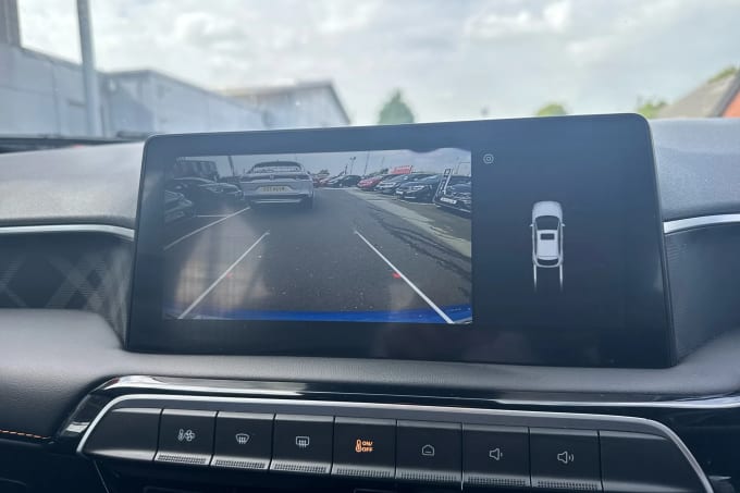 2024 Mg Motor Uk Mg3