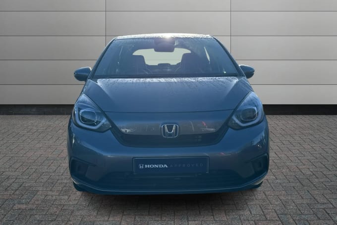 2022 Honda Jazz