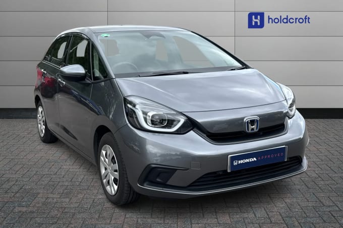 2023 Honda Jazz