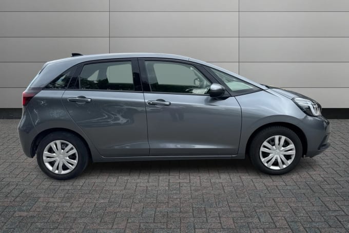 2023 Honda Jazz
