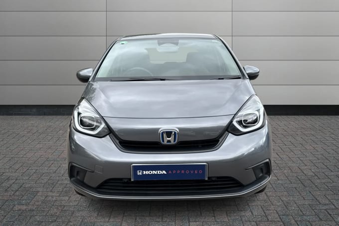 2023 Honda Jazz