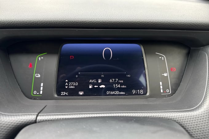 2023 Honda Jazz